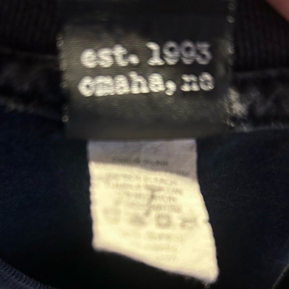 1993 the addicts shirt - Picture 3 of 4